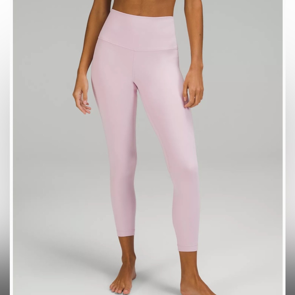 Lululemon Align High-Rise Pant 25